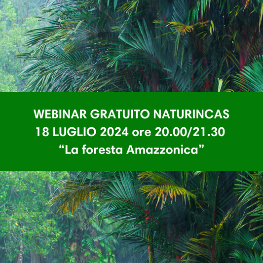 La Foresta Amazzonica - Scrigno di principi attivi vegetali farmacologicamente attivi e le loro proprietà ed applicazioni in campo medico